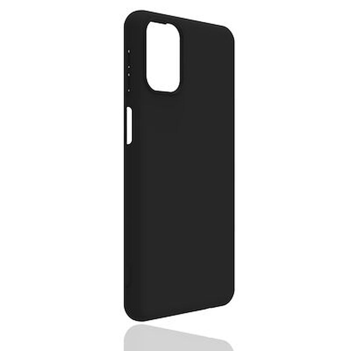 Samsung Galaxy M31S Kılıf Esnek Yapılı Yumuşak Dokulu Soft Biye Premium Kapak