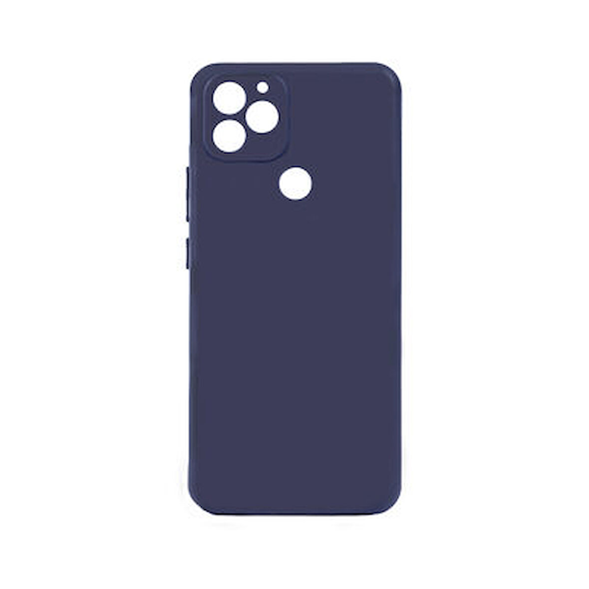 General Mobile GM 22 Kılıf Esnek Yapılı Yumuşak Dokulu Soft Biye Premium Kapak