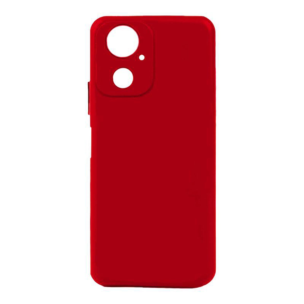 General Mobile GM 23 SE Kılıf Esnek Yapılı Yumuşak Dokulu Soft Biye Premium Kapak