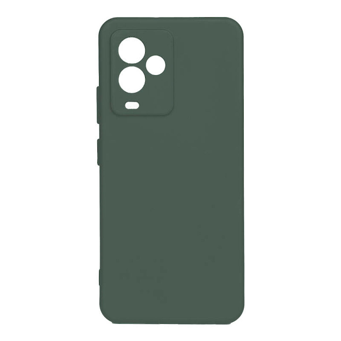 General Mobile GM 24 Pro Kılıf Esnek Yapılı Yumuşak Dokulu Soft Biye Premium Kapak