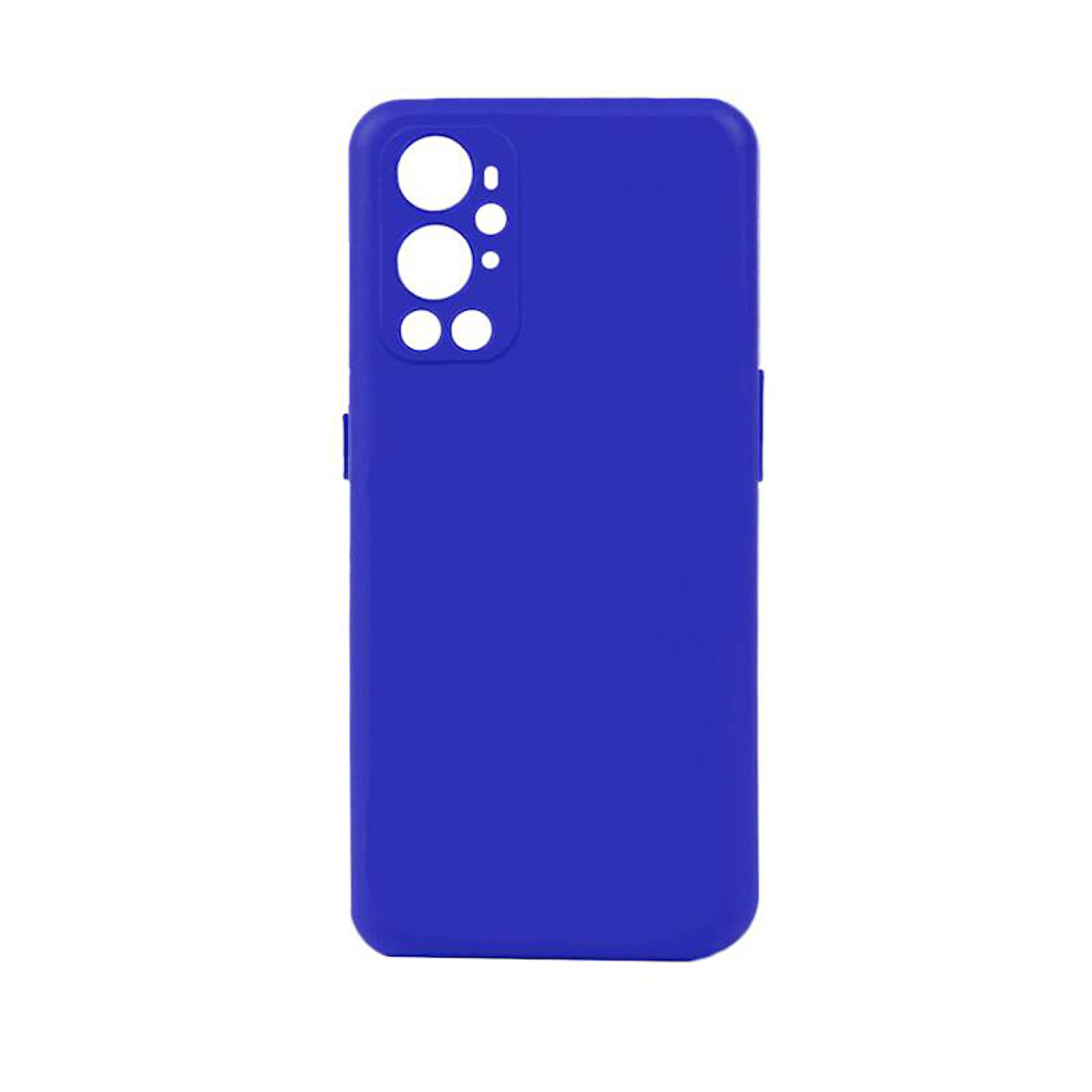 One Plus 9 Pro Kılıf Esnek Yapılı Yumuşak Dokulu Soft Biye Premium Kapak