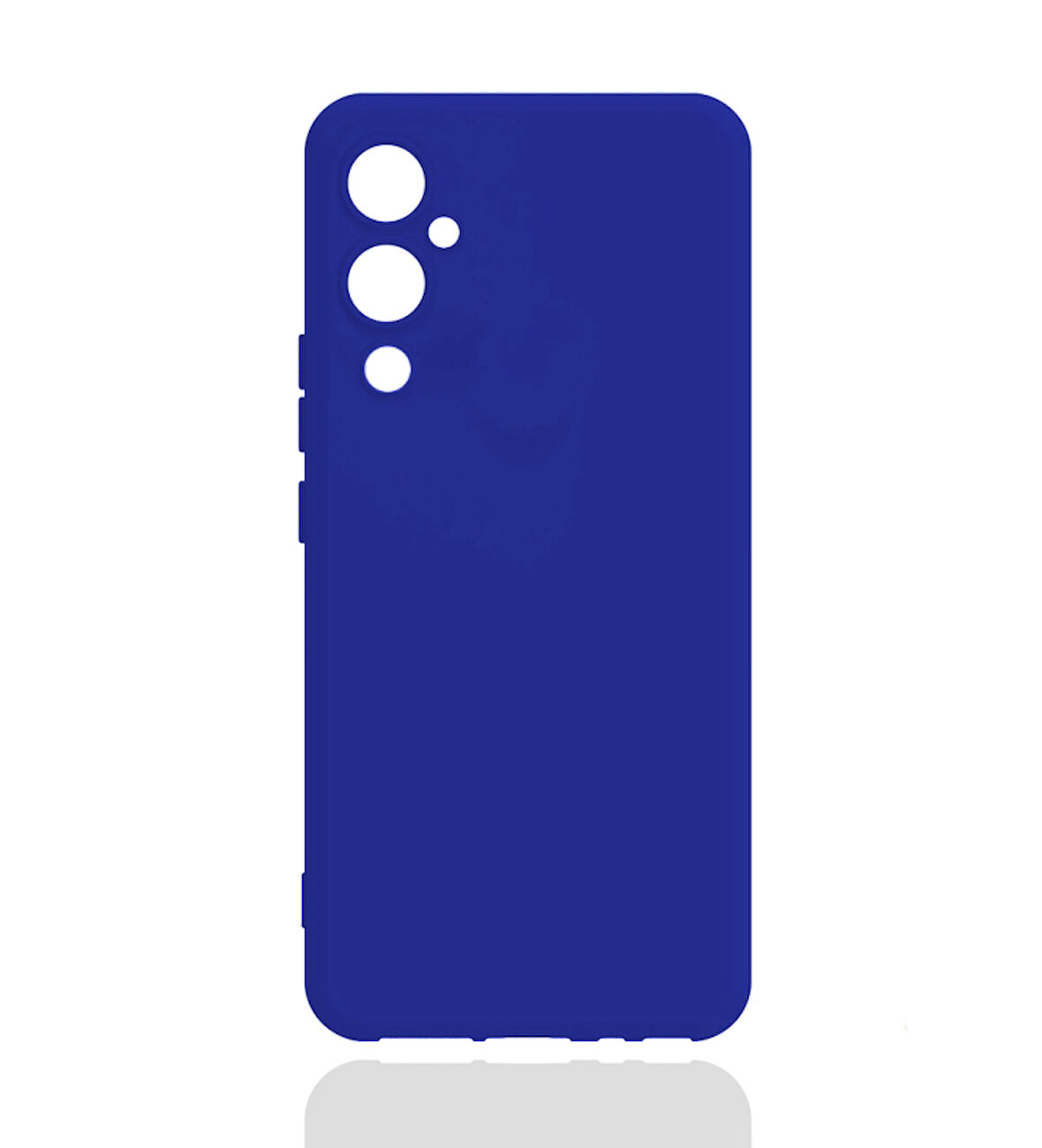 Tecno Pova Neo 2 Kılıf Esnek Yapılı Yumuşak Dokulu Soft Biye Premium Kapak