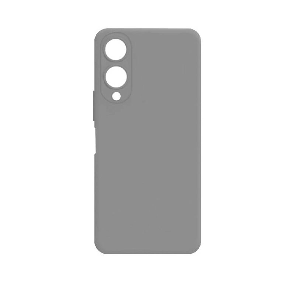 Vivo Y17S Kılıf Esnek Yapılı Yumuşak Dokulu Soft Biye Premium Kapak