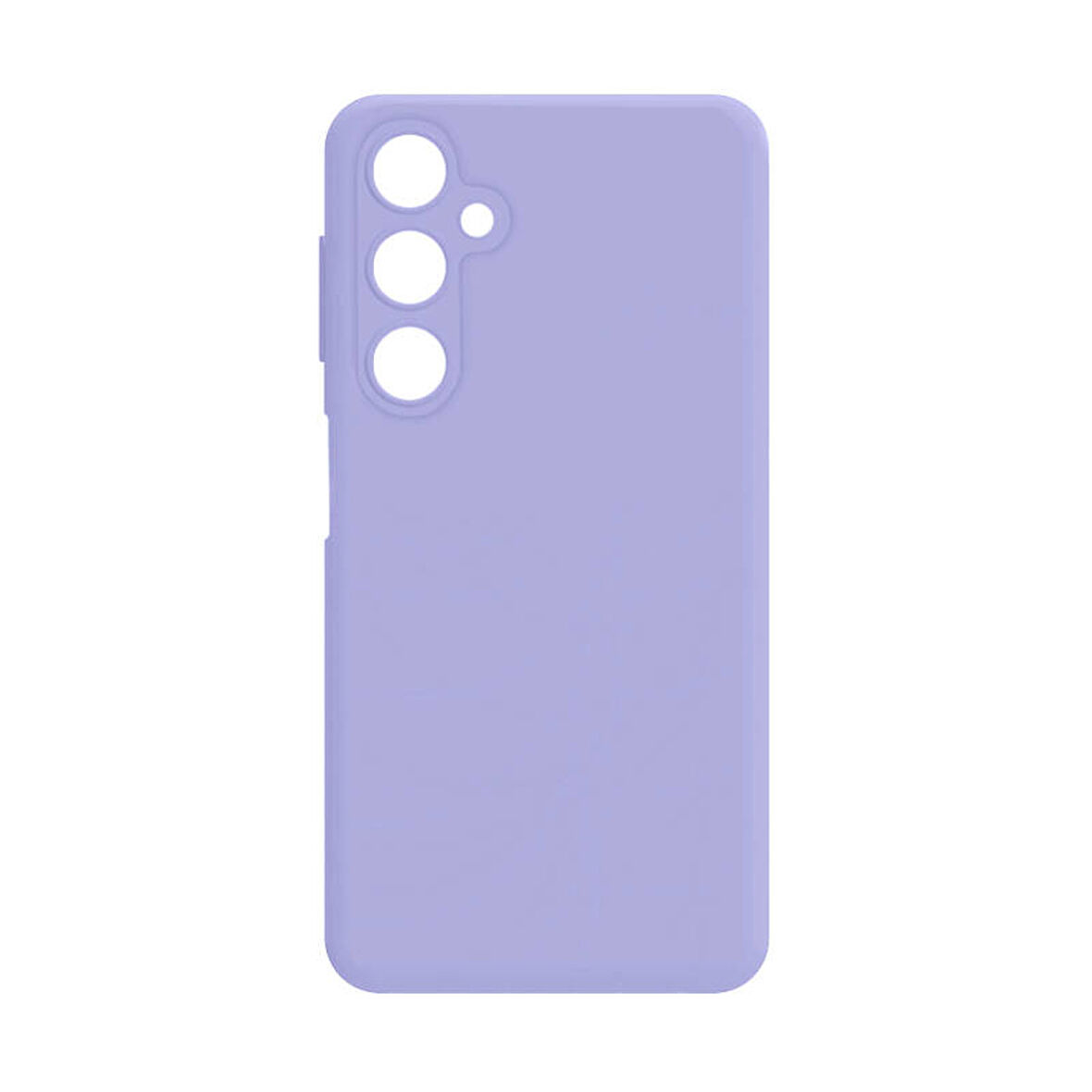 Samsung Galaxy M14 Kılıf Esnek ve Soft Jazz Premium Silikon Kapak