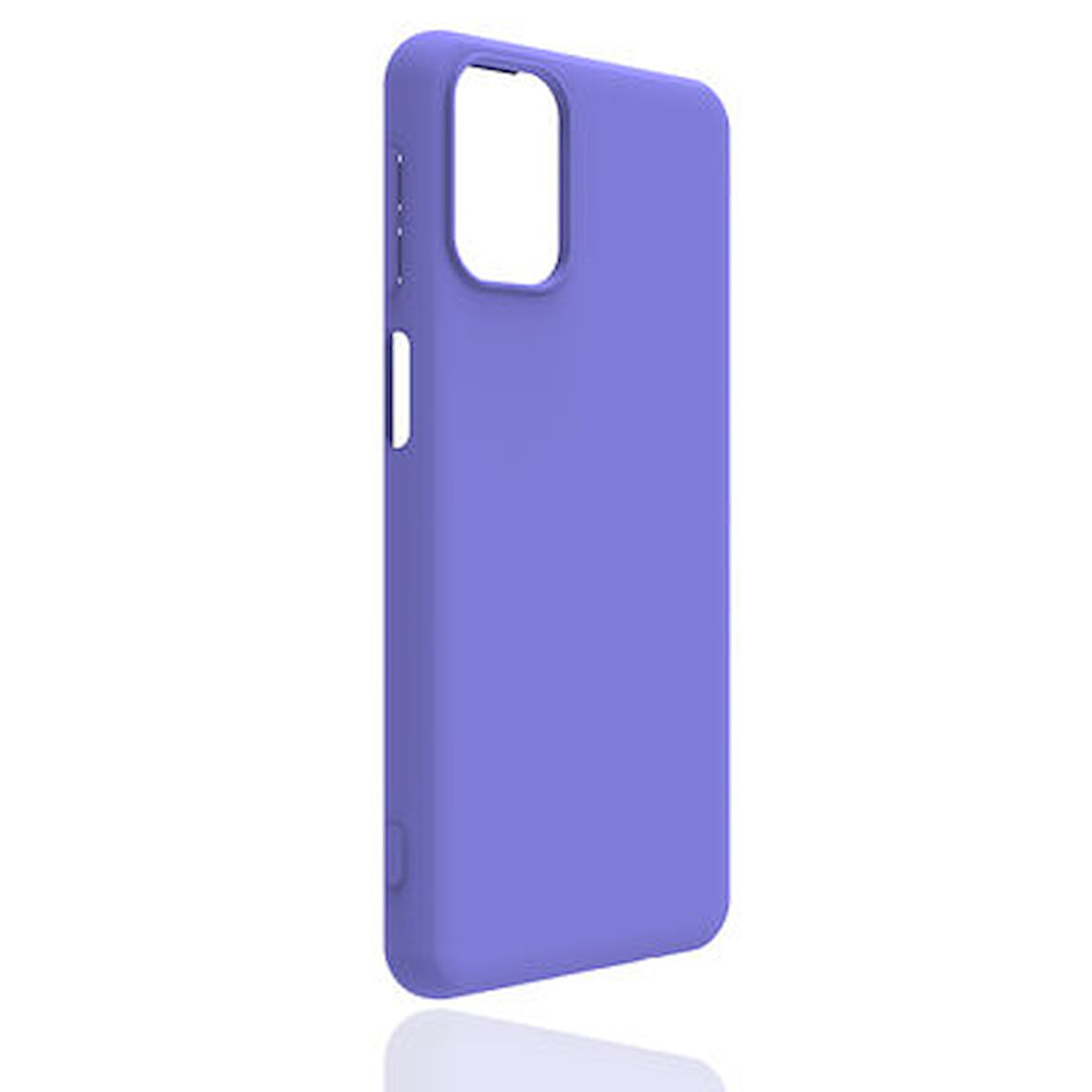 Samsung Galaxy M31S Kılıf Esnek ve Soft Jazz Premium Silikon Kapak