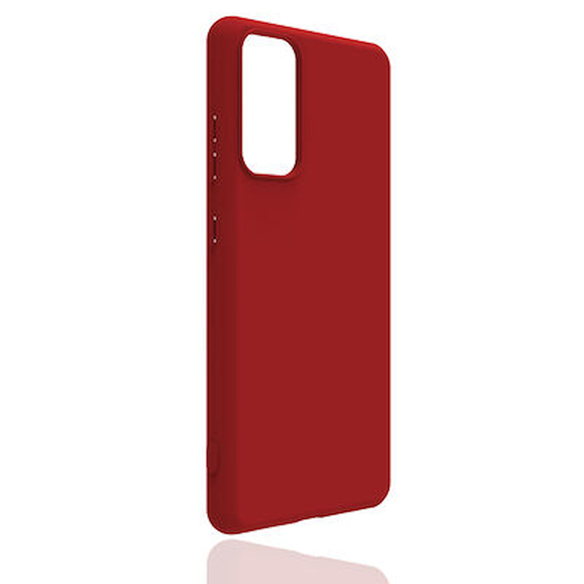 Samsung Galaxy S20 FE Kılıf Esnek ve Soft Jazz Premium Silikon Kapak