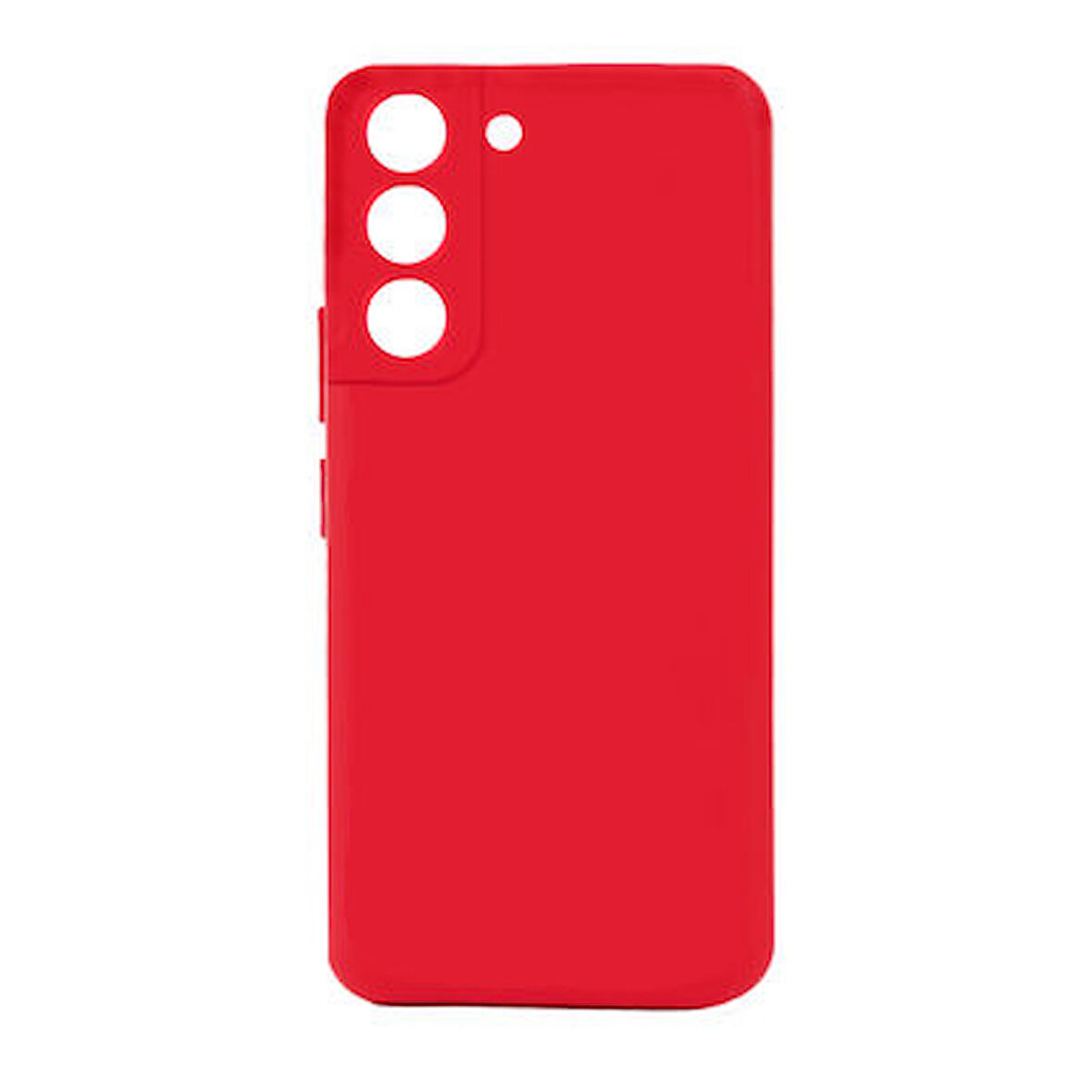 Samsung Galaxy S22 Plus Kılıf Esnek ve Soft Jazz Premium Silikon Kapak