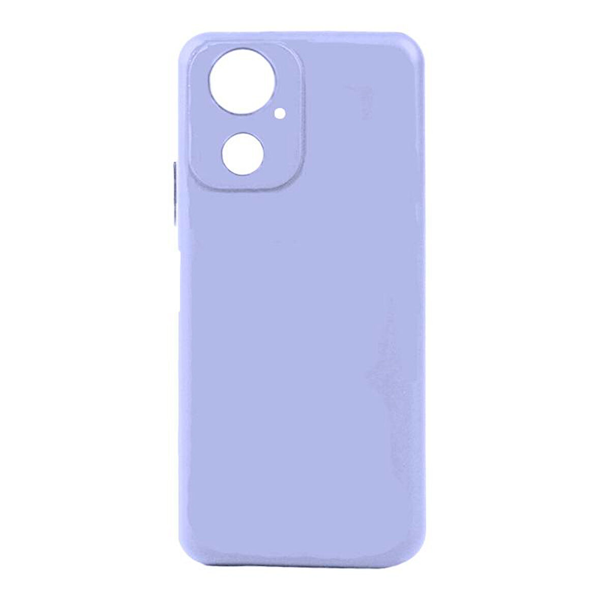 General Mobile GM 23 SE Kılıf Esnek ve Soft Jazz Premium Silikon Kapak