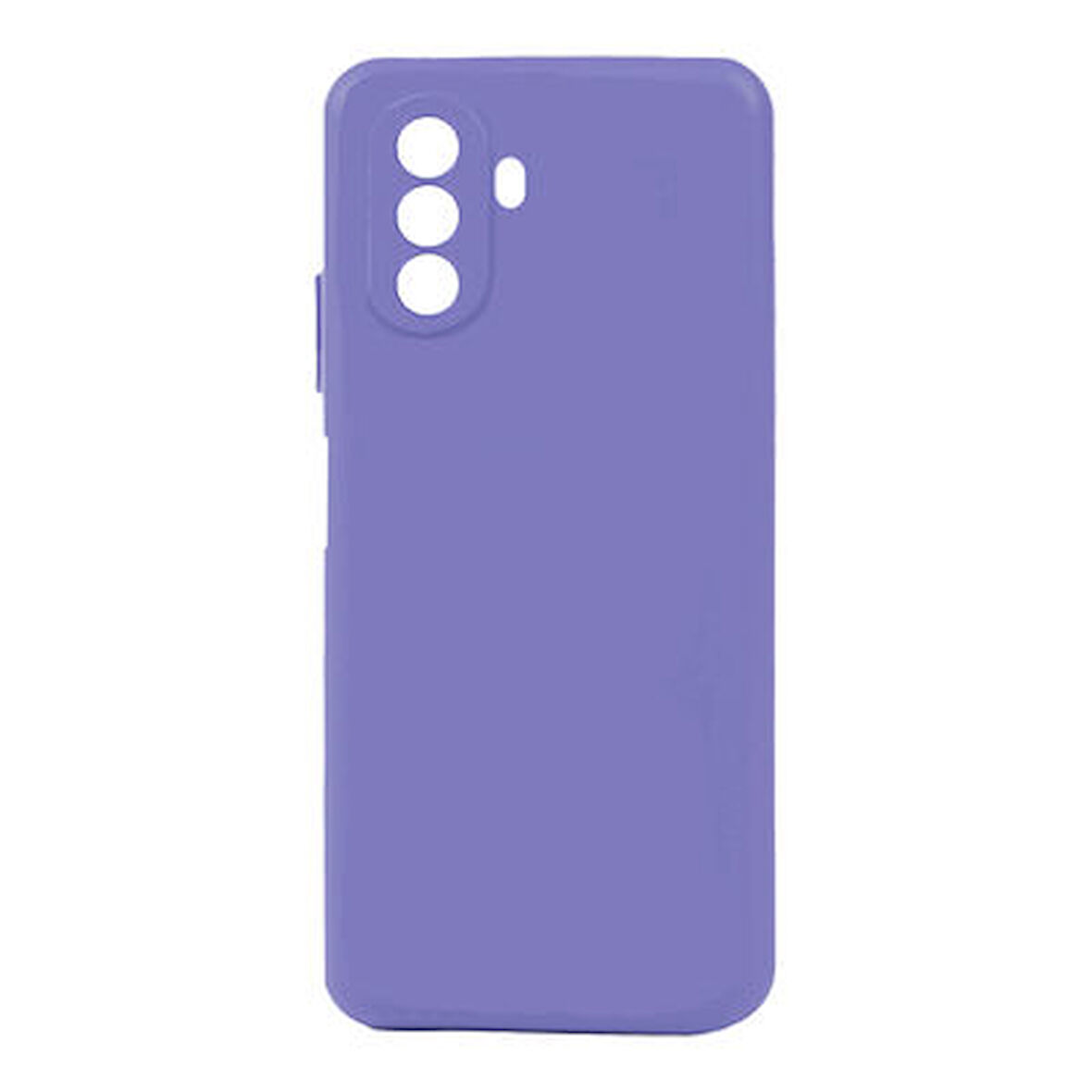 Huawei Nova Y70 Kılıf Esnek ve Soft Jazz Premium Silikon Kapak