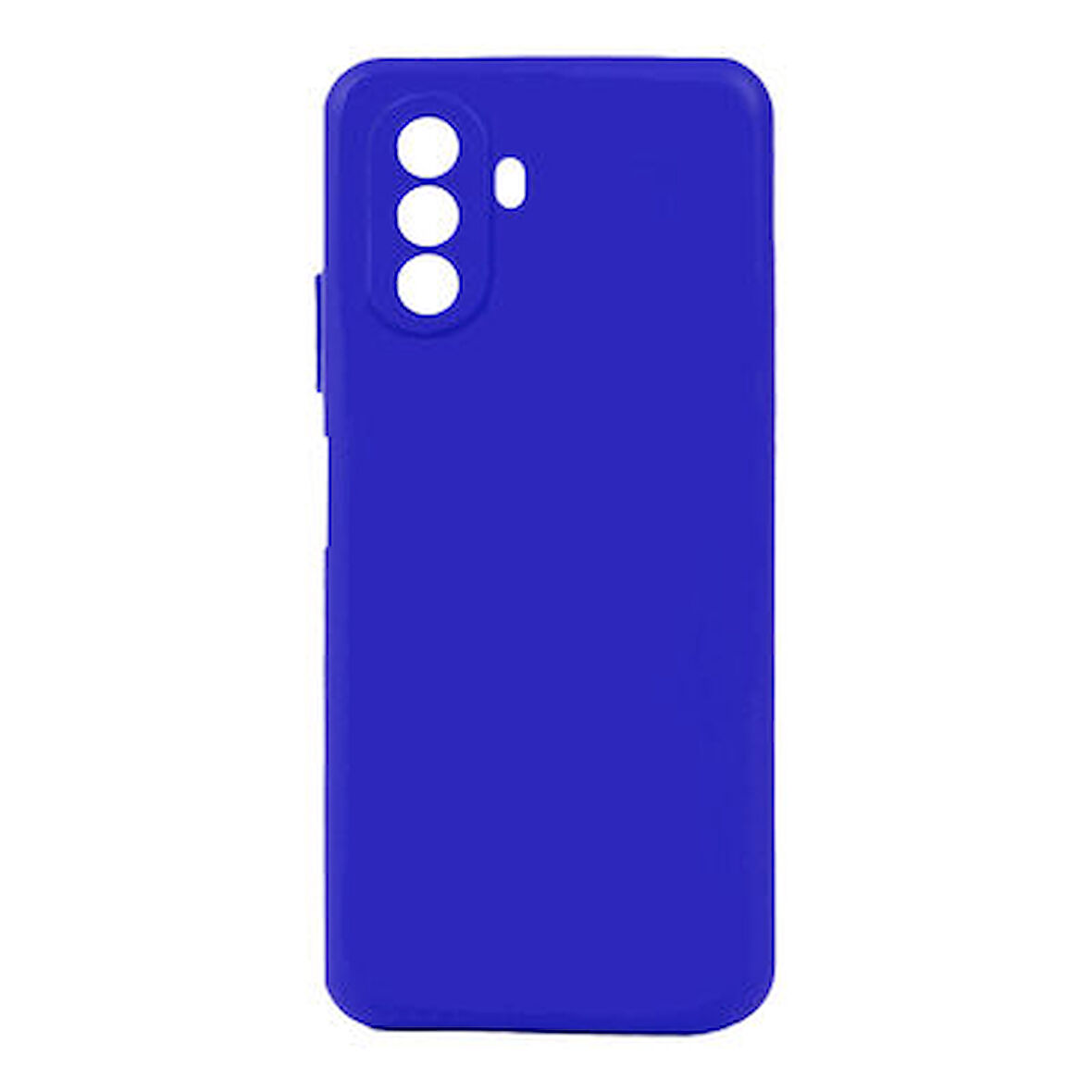 Huawei Nova Y70 Kılıf Esnek ve Soft Jazz Premium Silikon Kapak