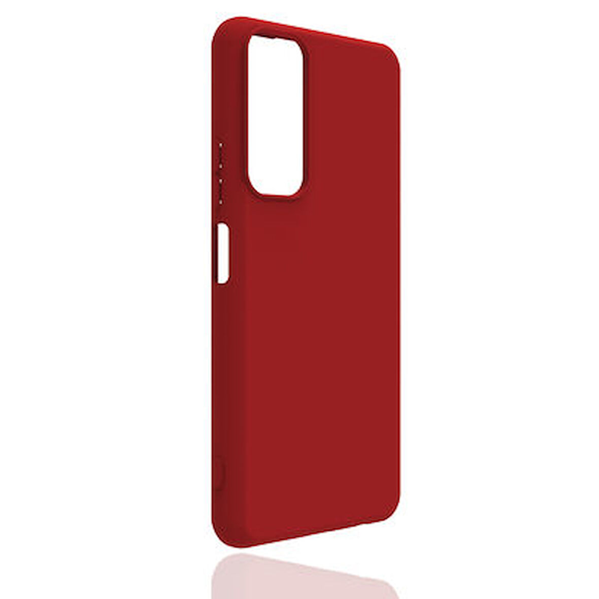 Huawei P Smart 2021 Kılıf Esnek ve Soft Jazz Premium Silikon Kapak