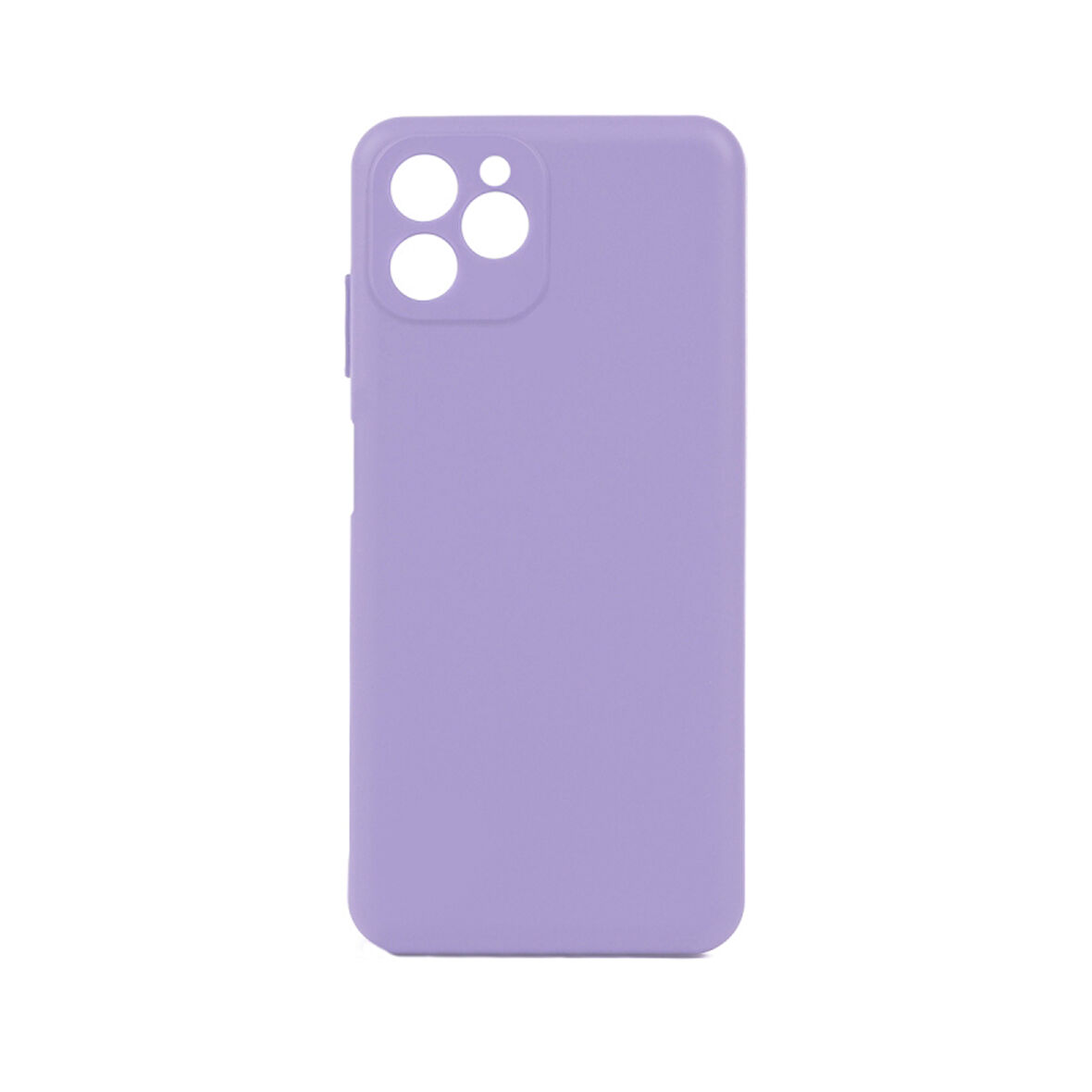 Oukitel C21 Pro Kılıf Esnek ve Soft Jazz Premium Silikon Kapak