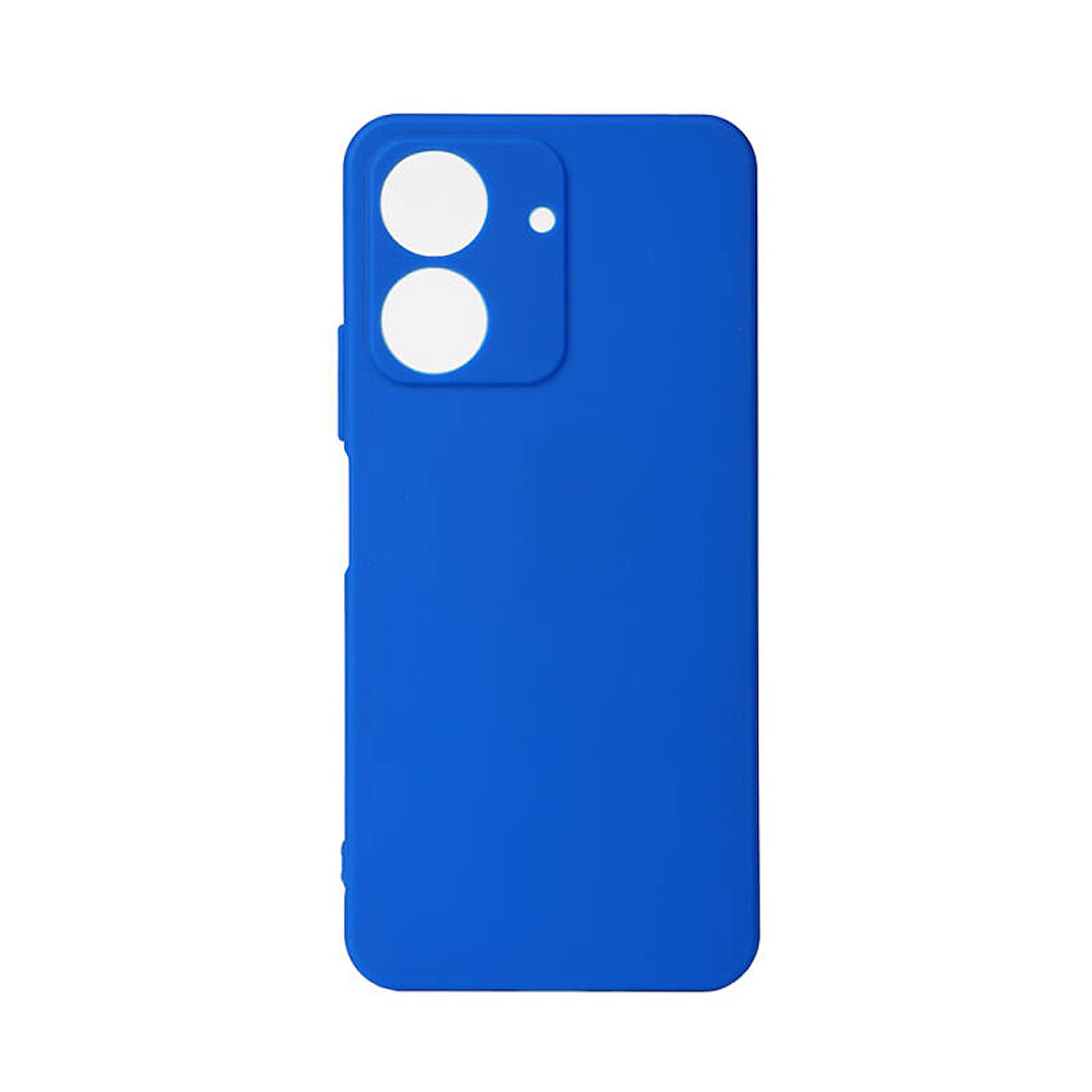 Redmi 13C Kılıf Esnek ve Soft Jazz Premium Silikon Kapak