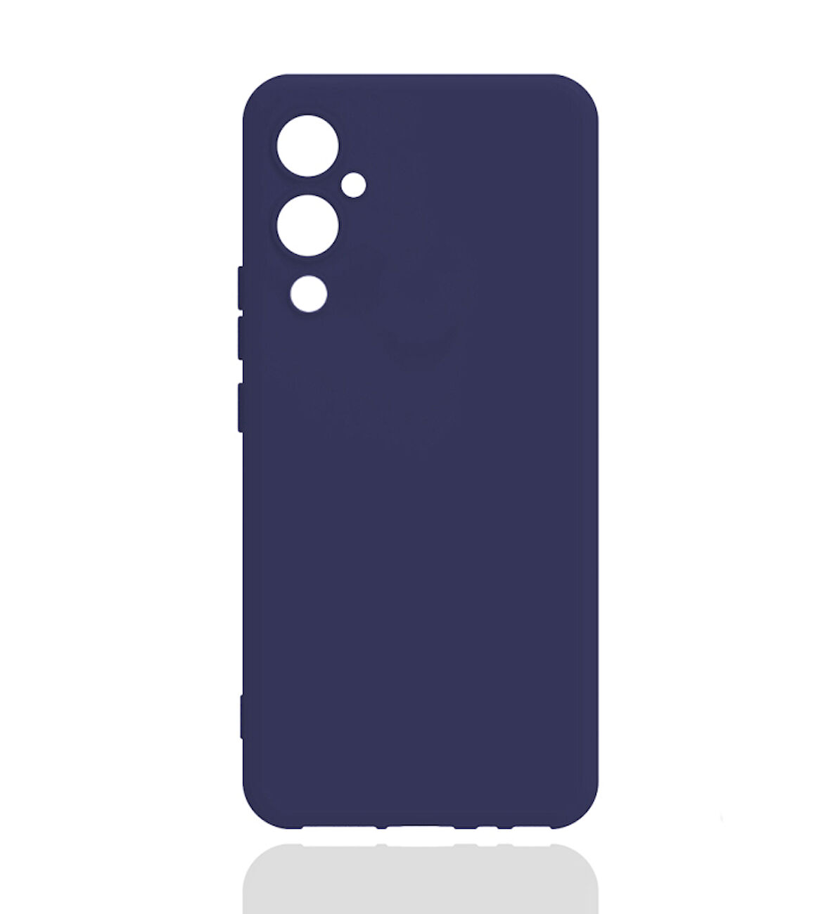 Tecno Pova Neo 2 Kılıf Esnek ve Soft Jazz Premium Silikon Kapak
