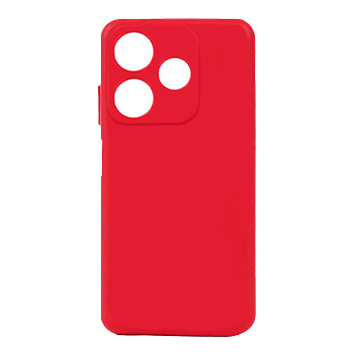 Tecno Spark 10C Kılıf Esnek ve Soft Jazz Premium Silikon Kapak