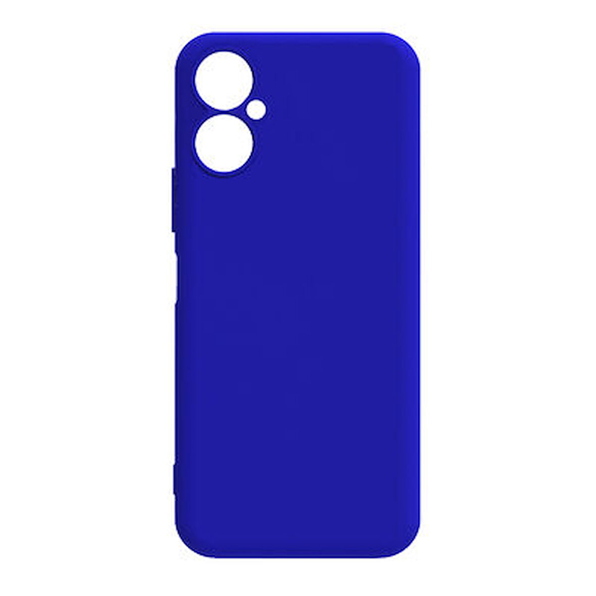 Tecno Spark 9 Pro Kılıf Esnek ve Soft Jazz Premium Silikon Kapak