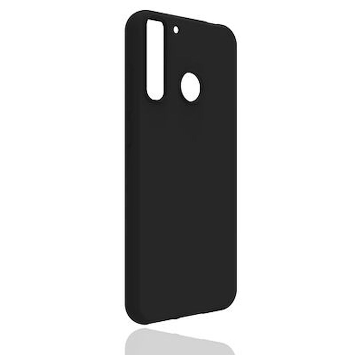 Casper Via X20 Kılıf Mat Yapılı ve Soft Venice Premium Silikon Kapak