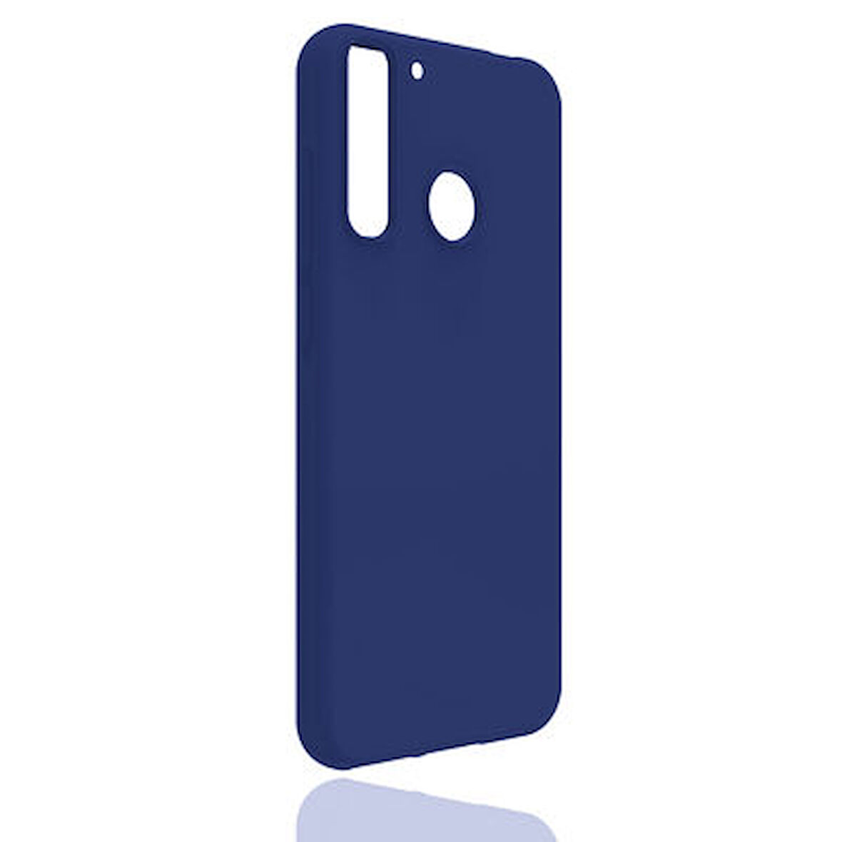 Casper Via X20 Kılıf Mat Yapılı ve Soft Venice Premium Silikon Kapak