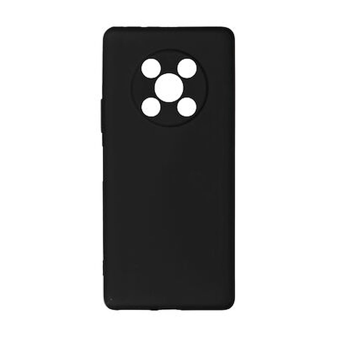 Huawei Nova Y90 Kılıf Mat Yapılı ve Soft Venice Premium Silikon Kapak