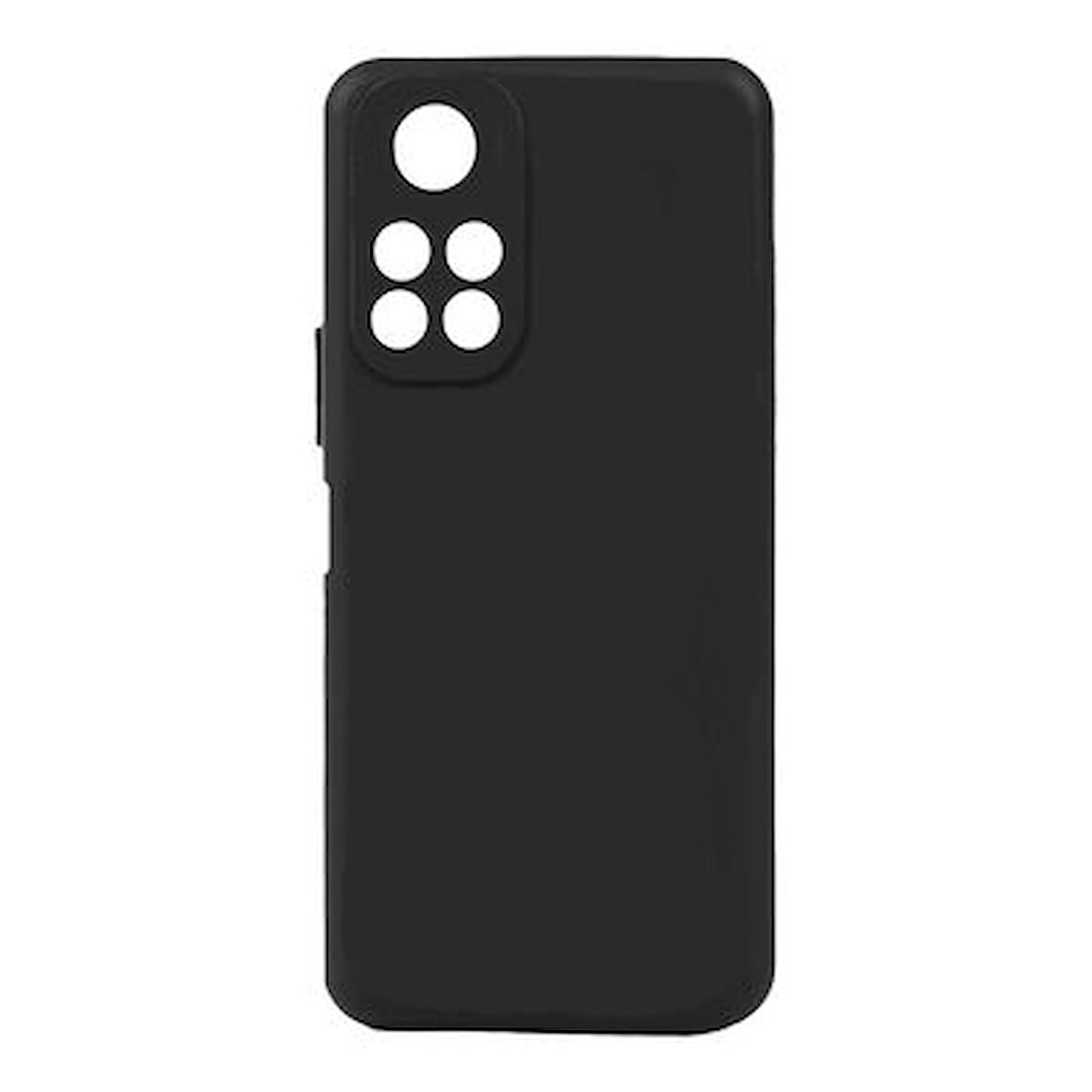 İnfinix Note 11 Pro Kılıf Mat Yapılı ve Soft Venice Premium Silikon Kapak