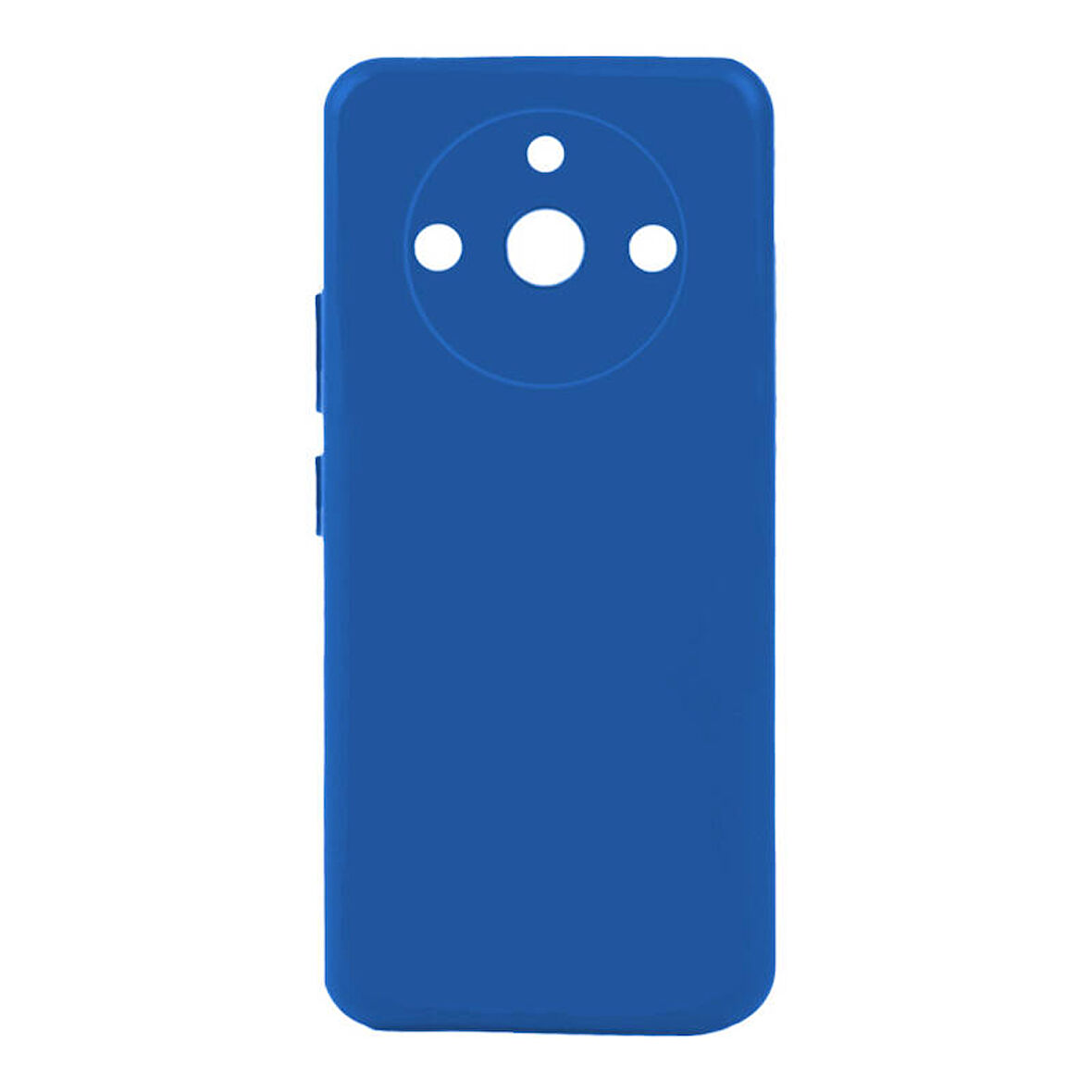 Realme 11 Pro Kılıf Mat Yapılı ve Soft Venice Premium Silikon Kapak