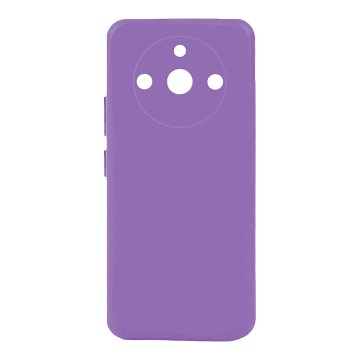 Realme 11 Pro Kılıf Mat Yapılı ve Soft Venice Premium Silikon Kapak