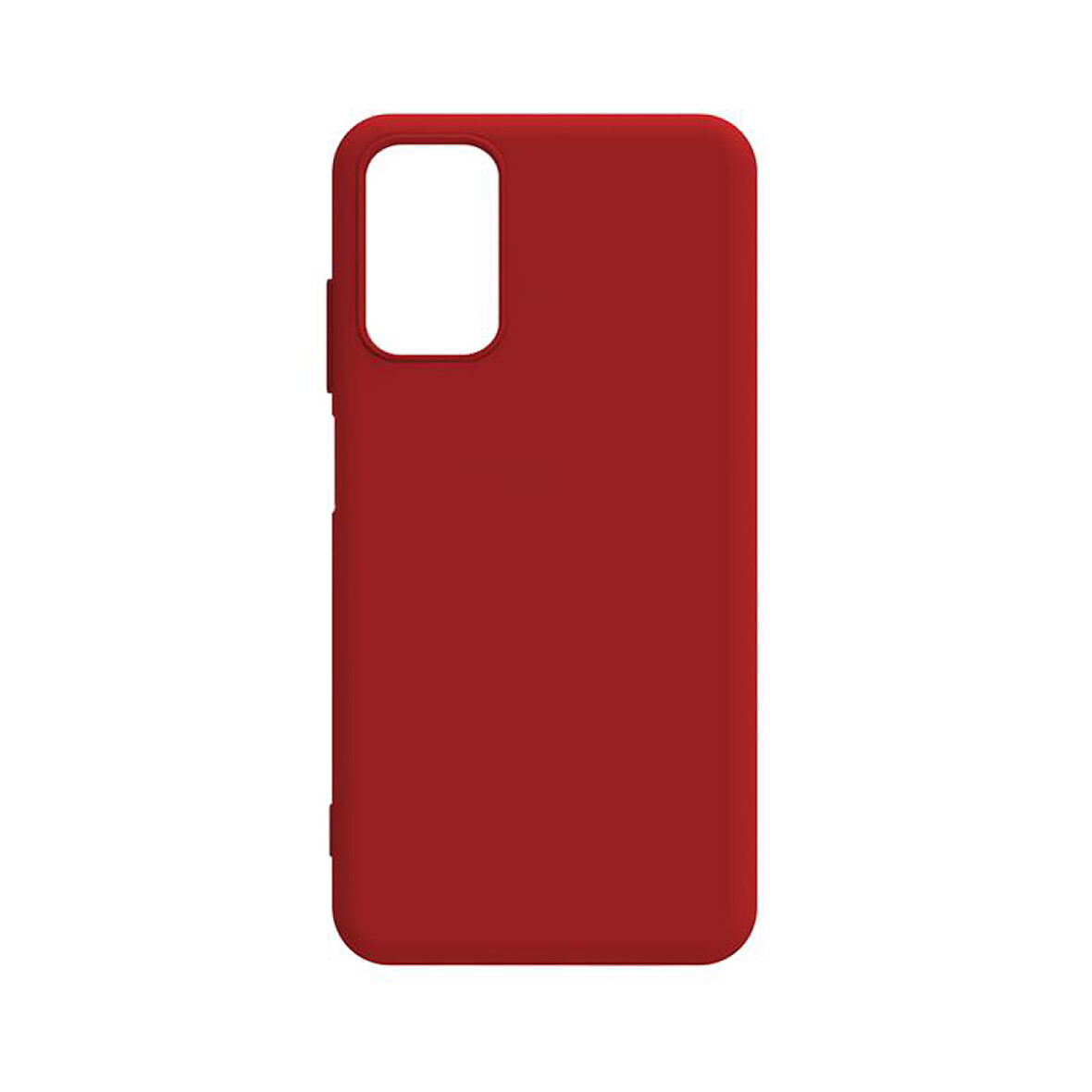 Xiaomi Redmi 9T Kılıf Mat Yapılı ve Soft Venice Premium Silikon Kapak