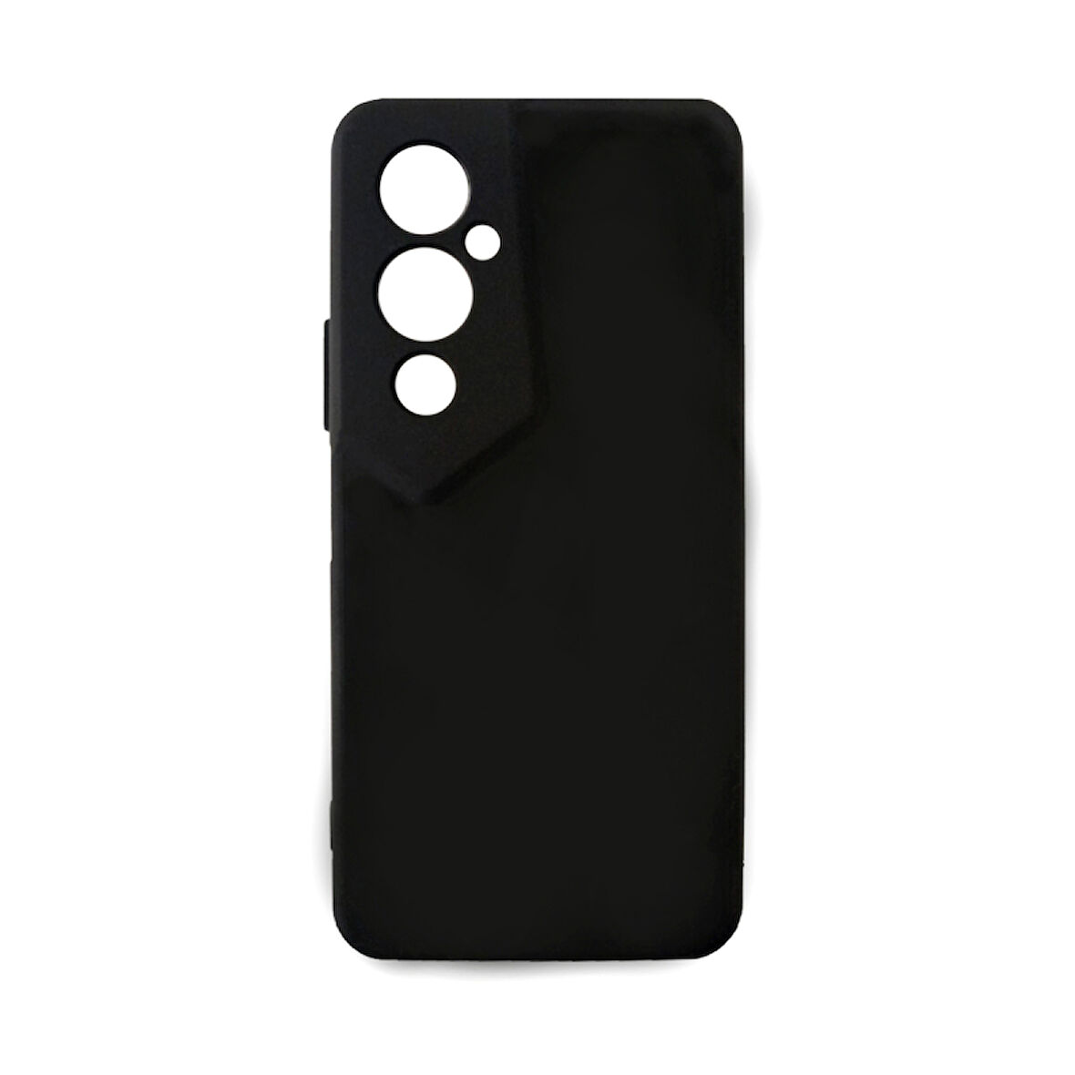 Tecno Pova 4 Pro Kılıf Mat Yapılı ve Soft Venice Premium Silikon Kapak