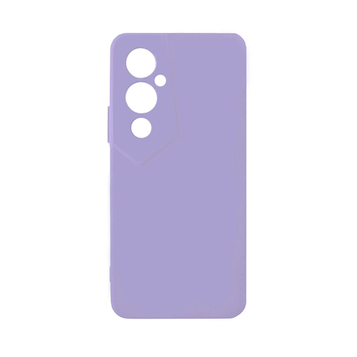 Tecno Pova 4 Pro Kılıf Mat Yapılı ve Soft Venice Premium Silikon Kapak