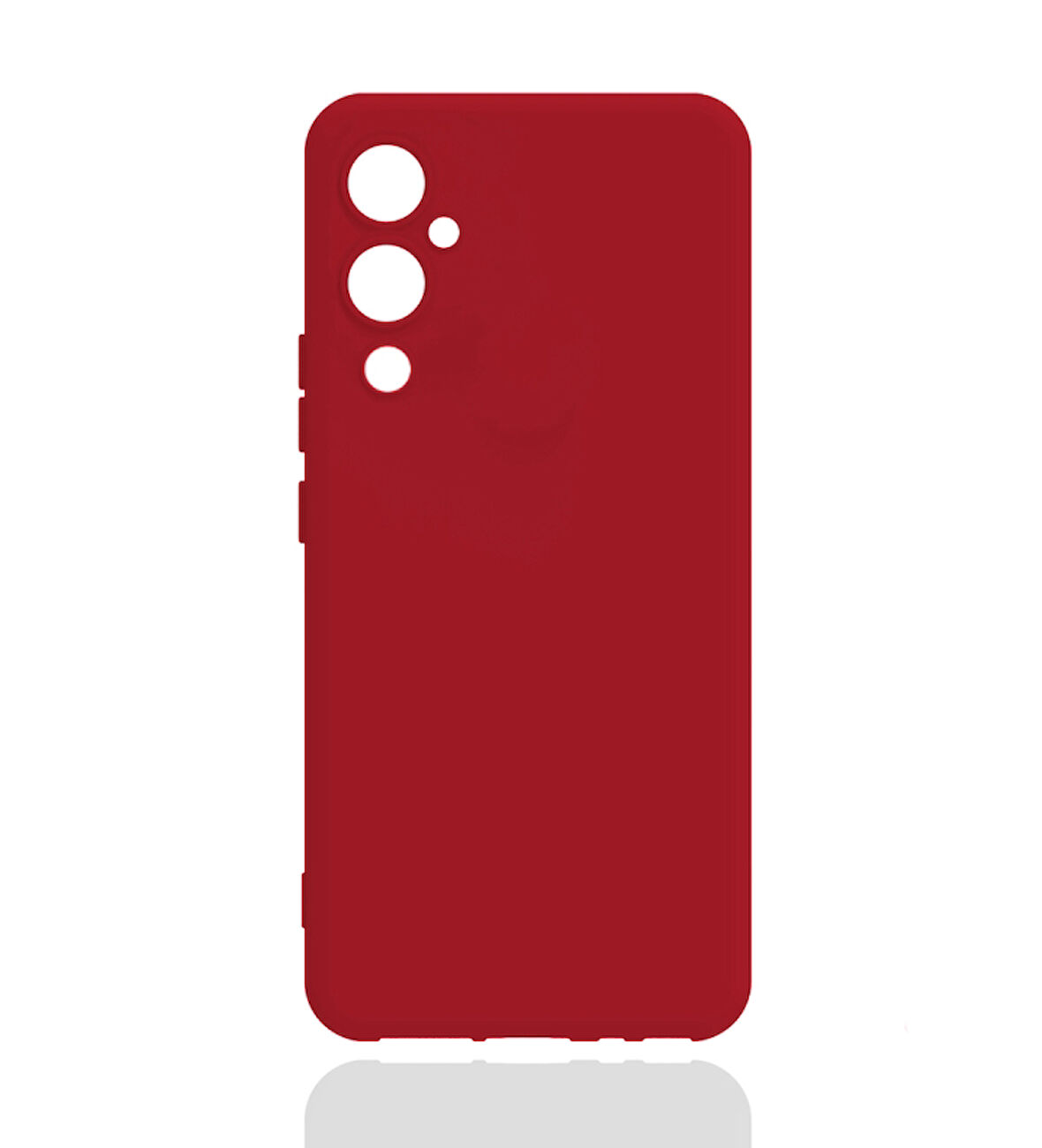Tecno Pova Neo 2 Kılıf Mat Yapılı ve Soft Venice Premium Silikon Kapak