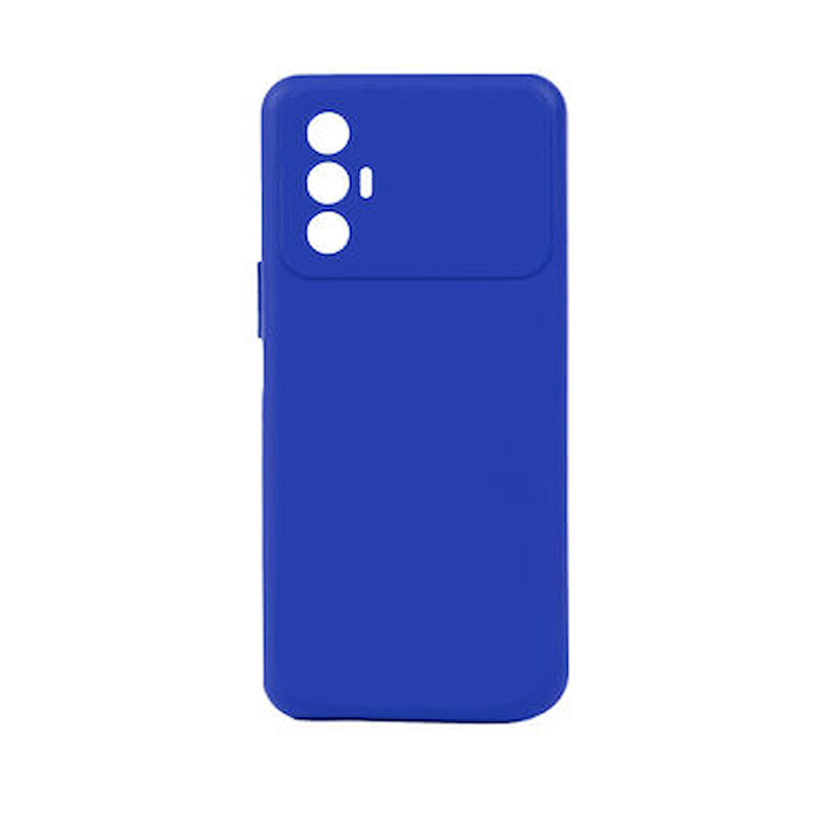 Tecno Spark 8 Pro Kılıf Mat Yapılı ve Soft Venice Premium Silikon Kapak