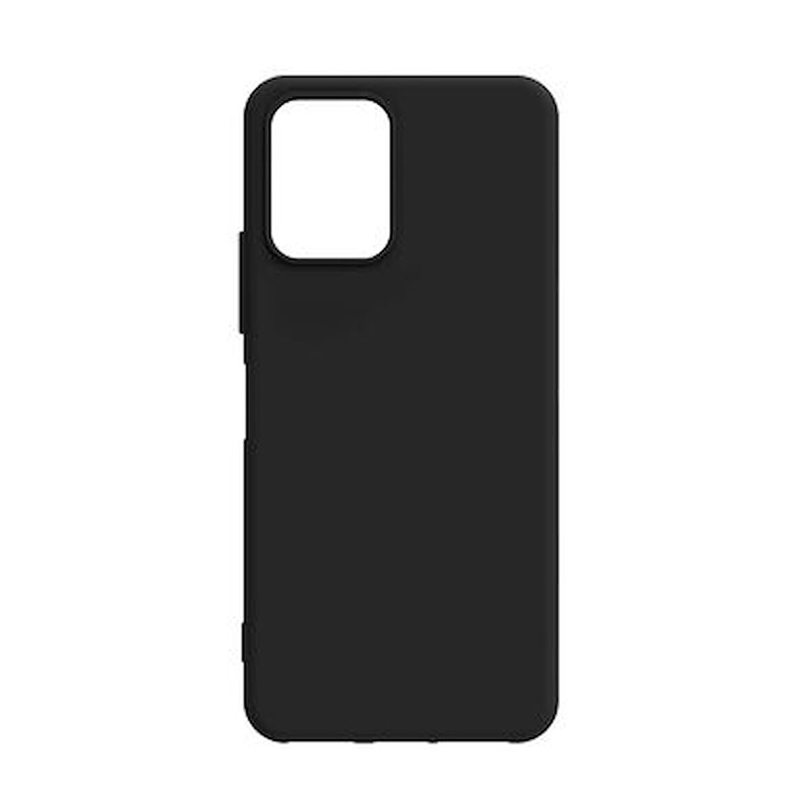 Vivo Y21S Kılıf Mat Yapılı ve Soft Venice Premium Silikon Kapak
