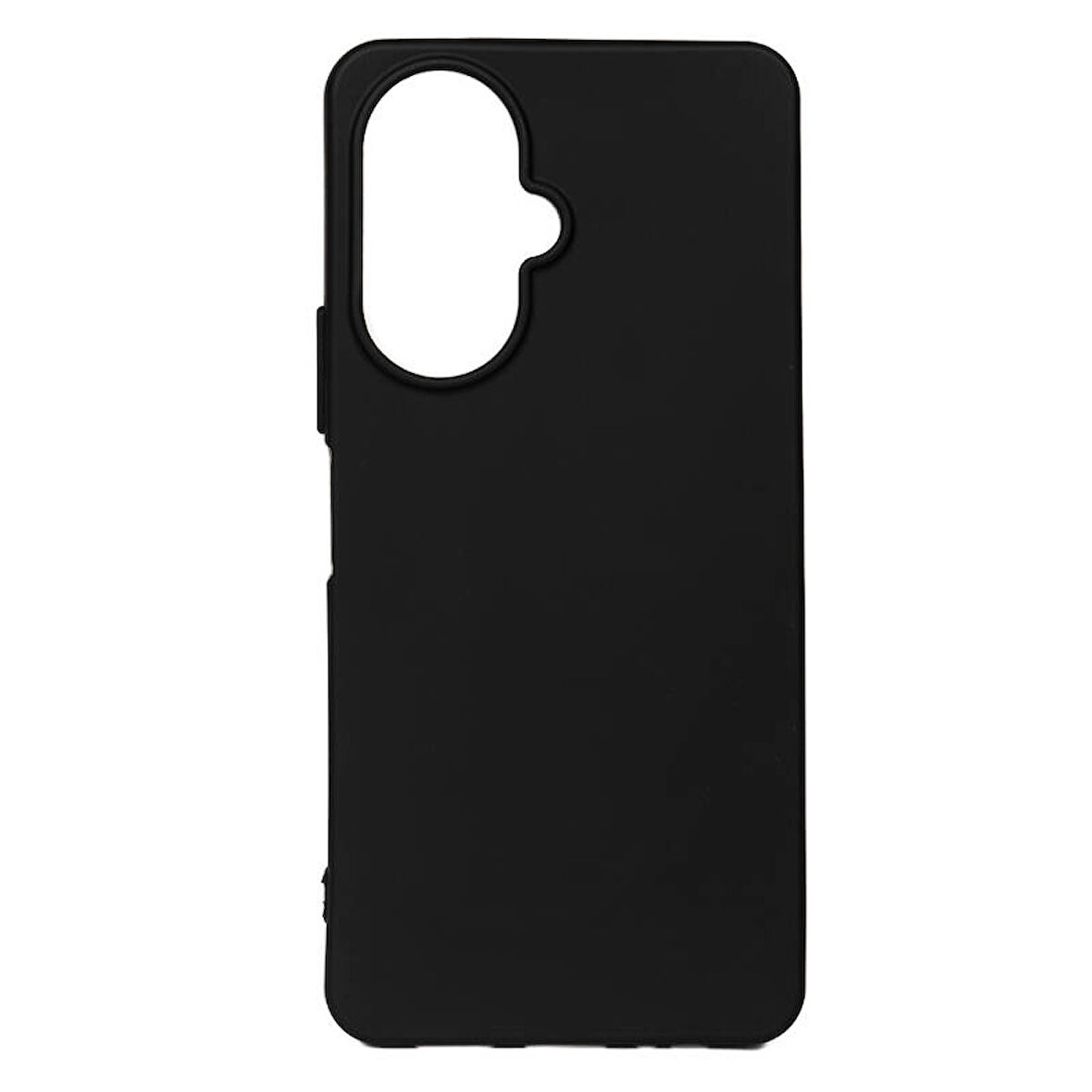 Vivo Y27 Kılıf Mat Yapılı ve Soft Venice Premium Silikon Kapak