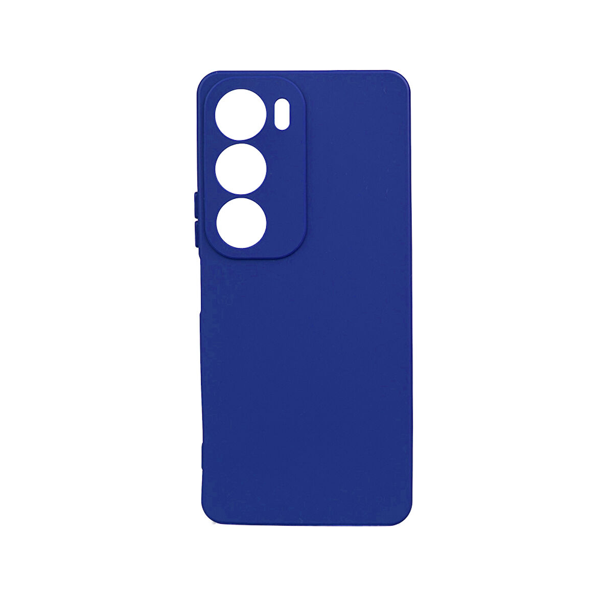 Vivo Y19S Kılıf Mat Yapılı ve Soft Venice Premium Silikon Kapak