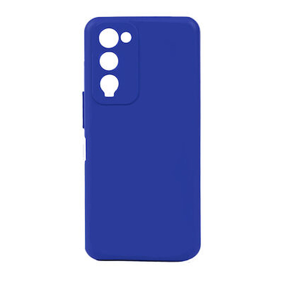 Tecno Camon 18 Kılıf Mat ve Yumuşak Yapılı Şık Esnek Flexo Premium Kapak