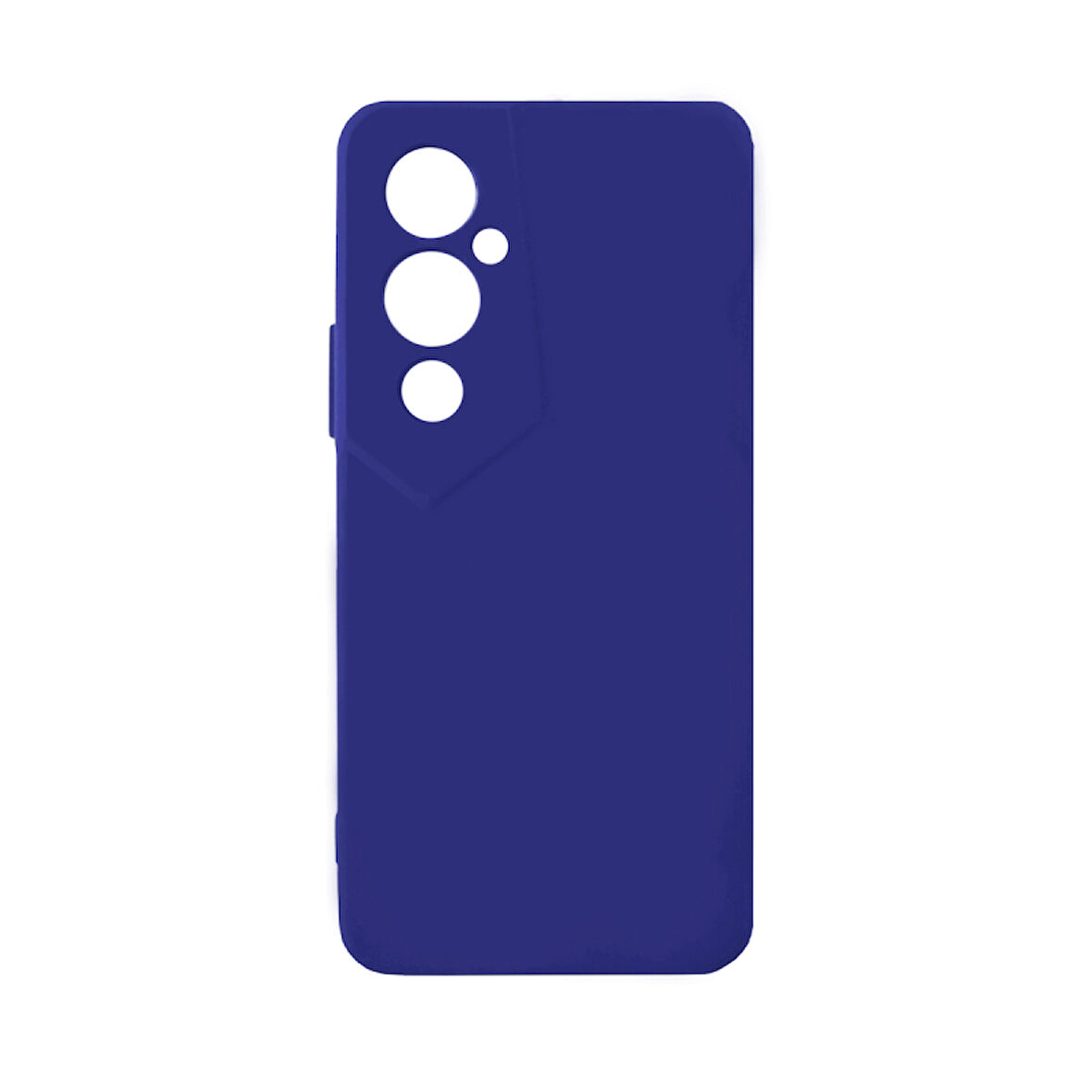 Tecno Pova 4 Pro Kılıf Mat ve Yumuşak Yapılı Şık Esnek Flexo Premium Kapak