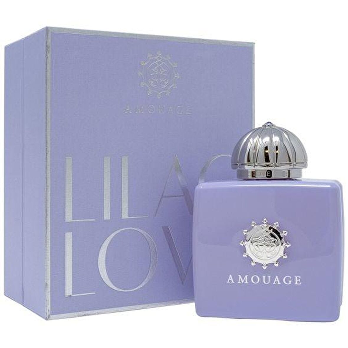 Amouage Lilac Love EDP Çiçeksi Kadın Parfüm 100 ml  