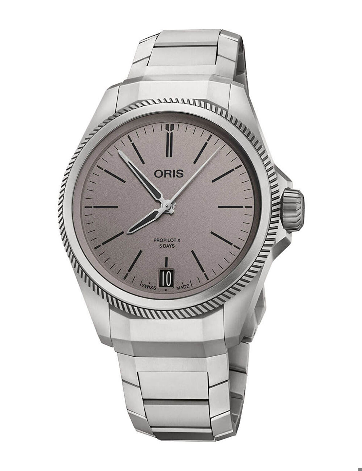 Oris Propilot x Calibre 400 01 400 7778 7153-07 7 20 01TLC