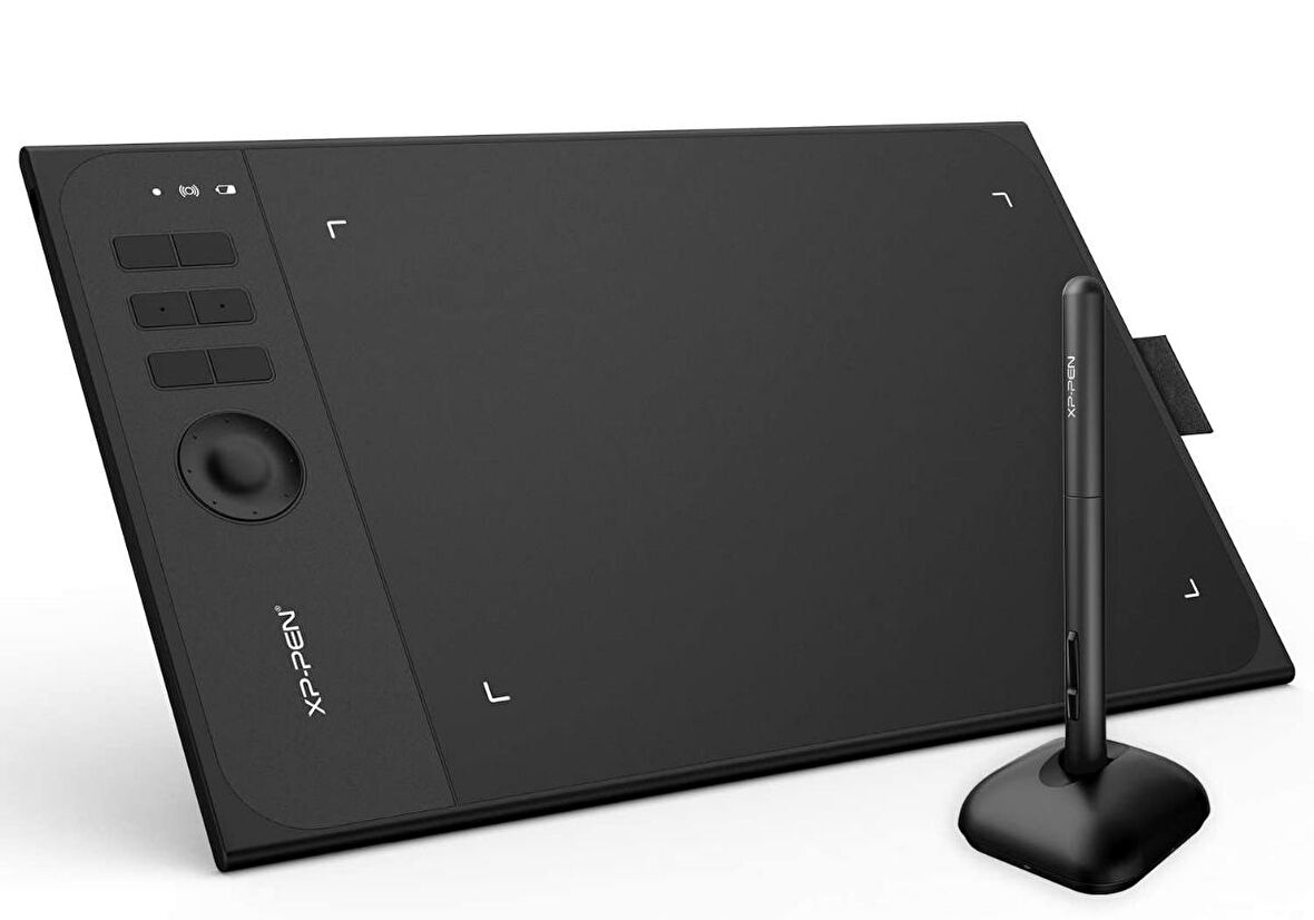 Xp-Pen Star 06 6 inç Grafik Tablet