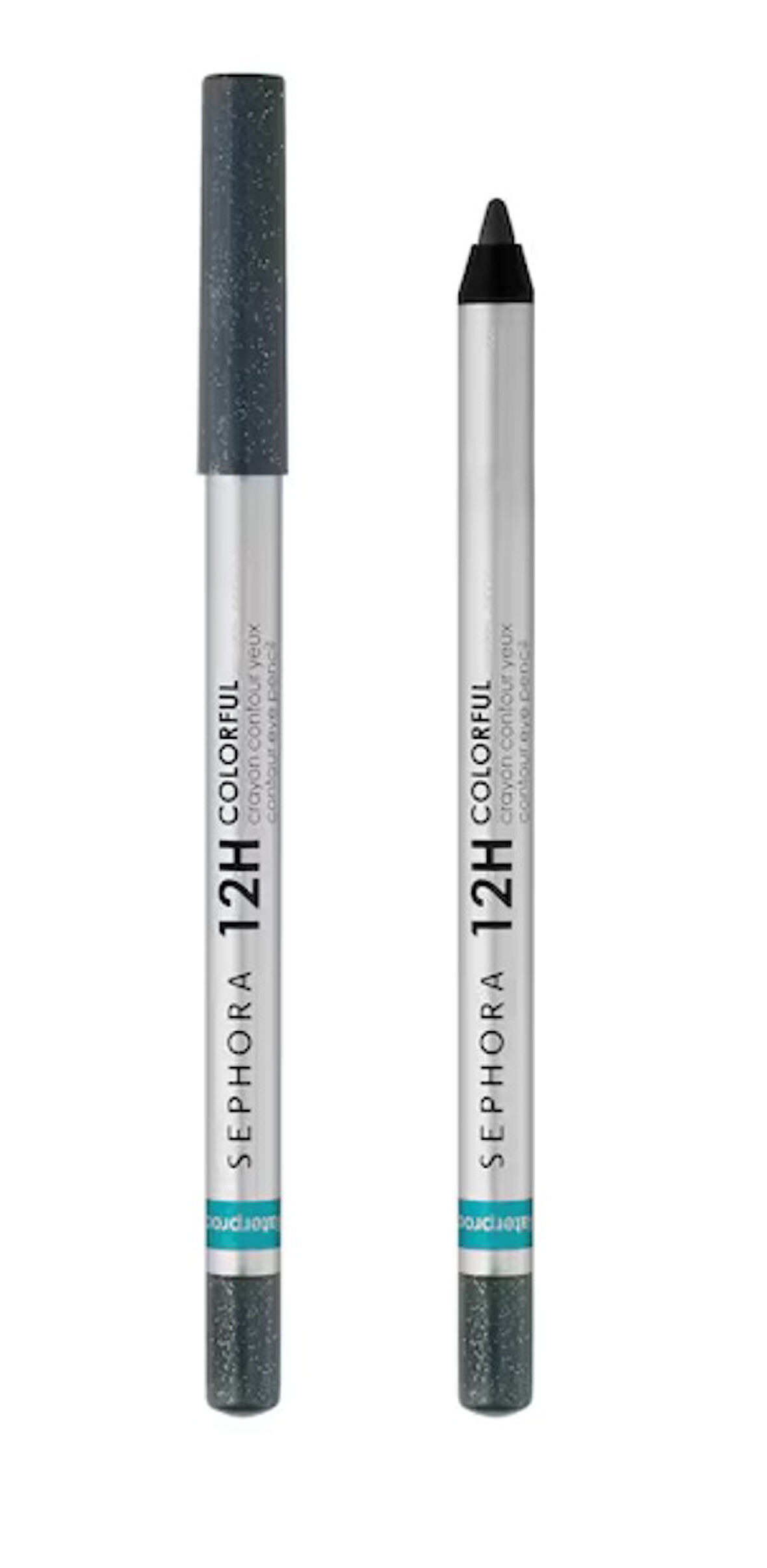 SEPHORA COLLECTION 12H Colorful Contour Eye Pencil 48- Göz Kalemi