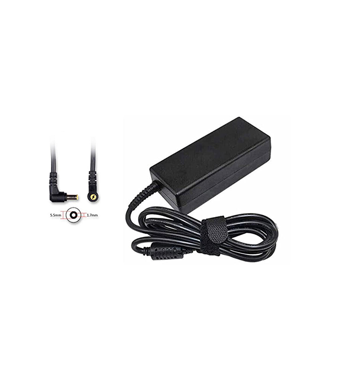 ACER Aspire ES1-512-P22Q Adaptör Laptop Şarj