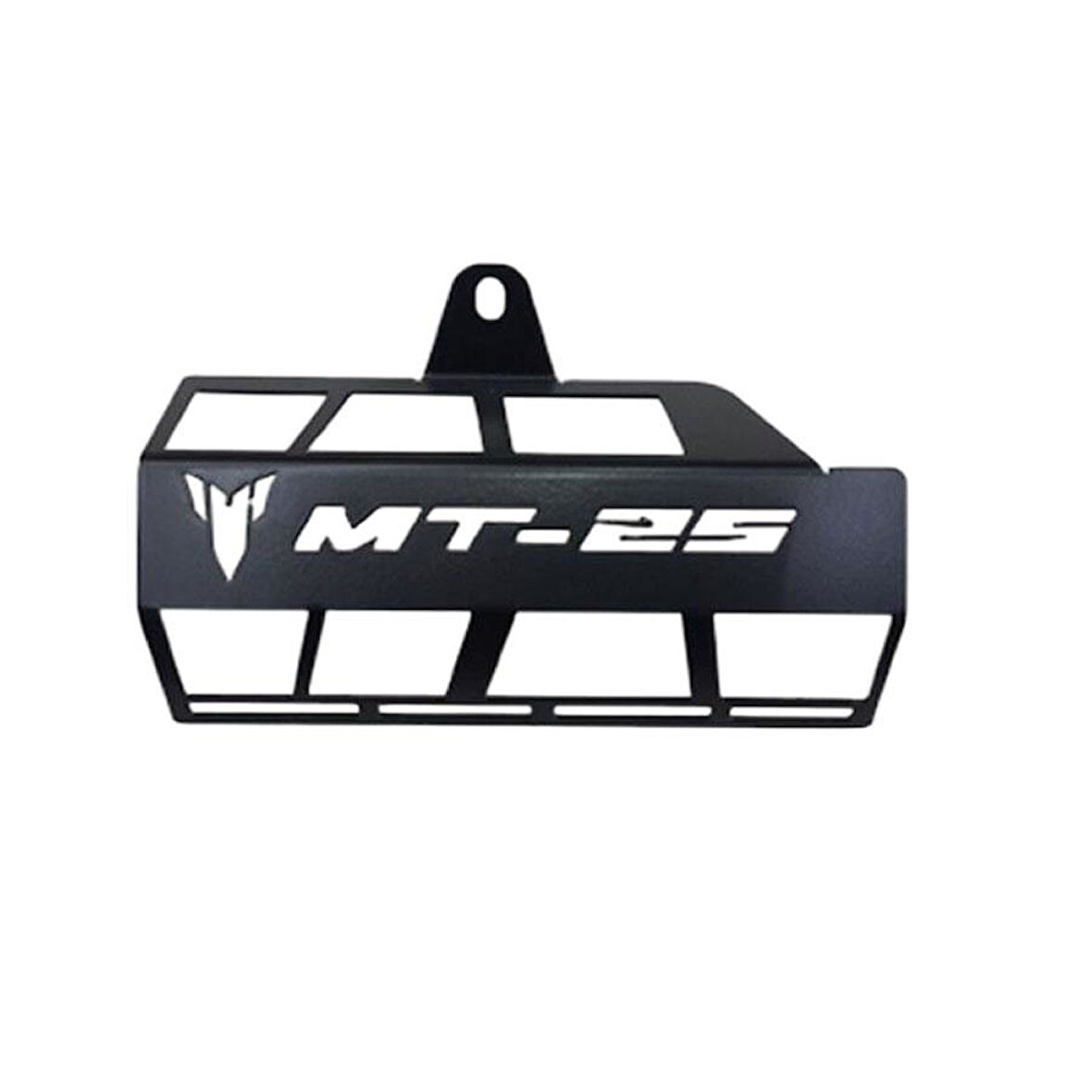 Yamaha Mt - 25 2014 - 2024 Uyumlu Eksoz Koruma Demiri