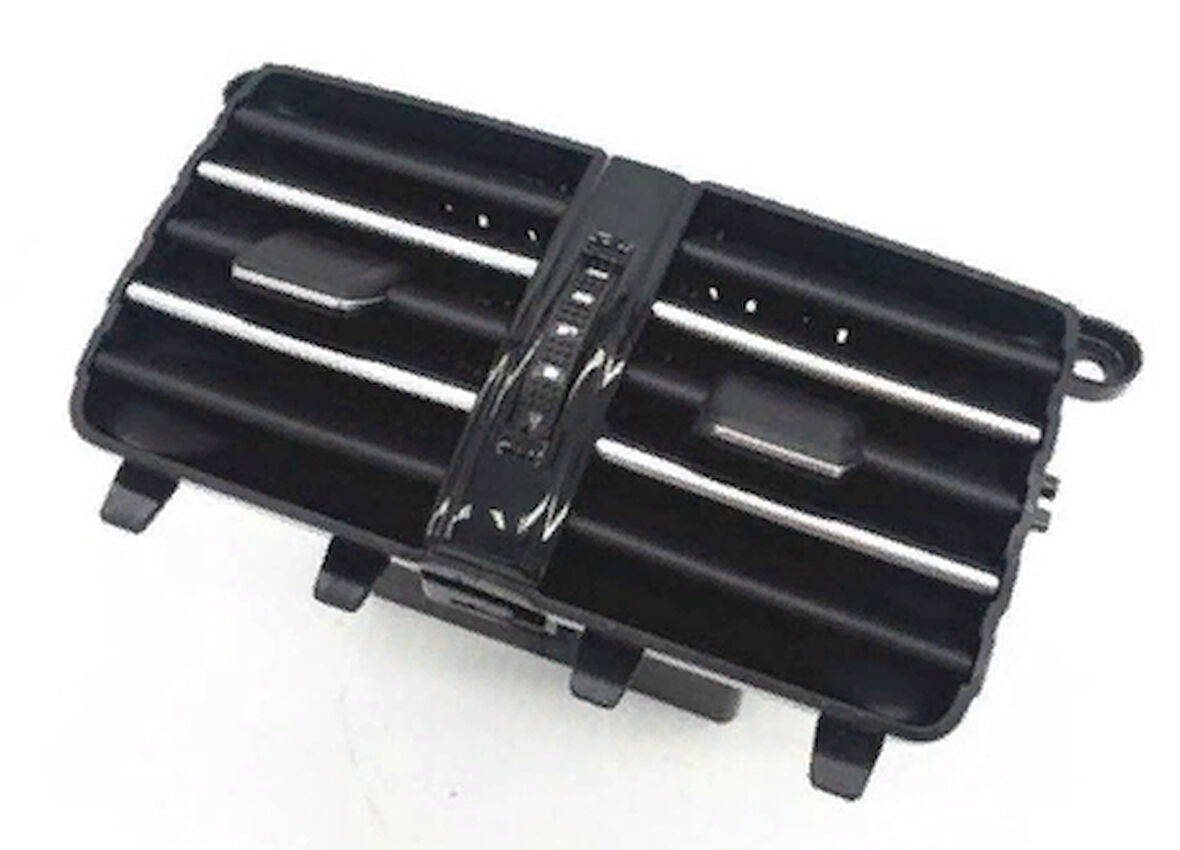 Volkswagen Passat B8 Arka Klima Menfez