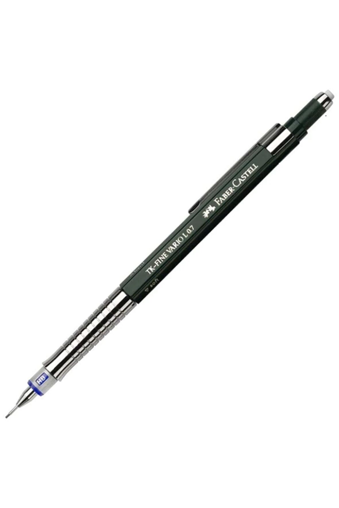 Faber-castell Vario Lüx Versatil 0.7mm 4005401357001