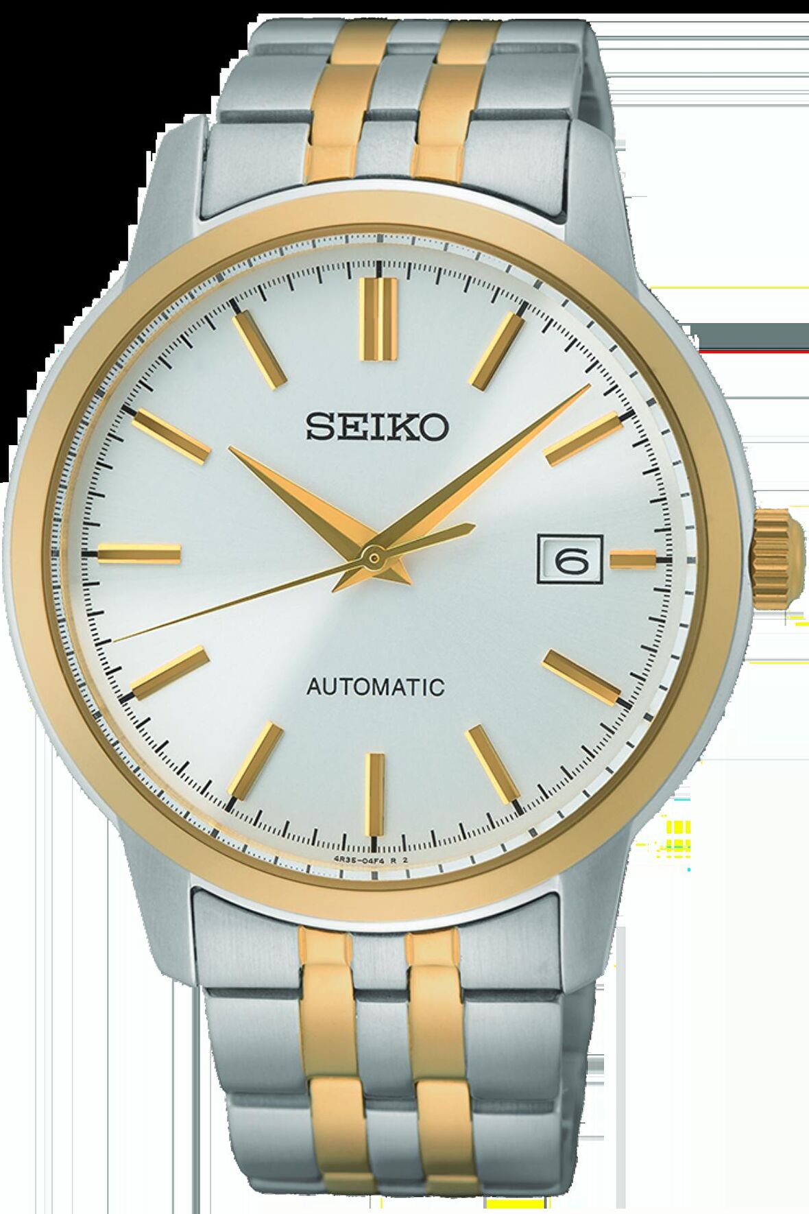 Seiko SRPH92K Otomatik Erkek Kol Saati