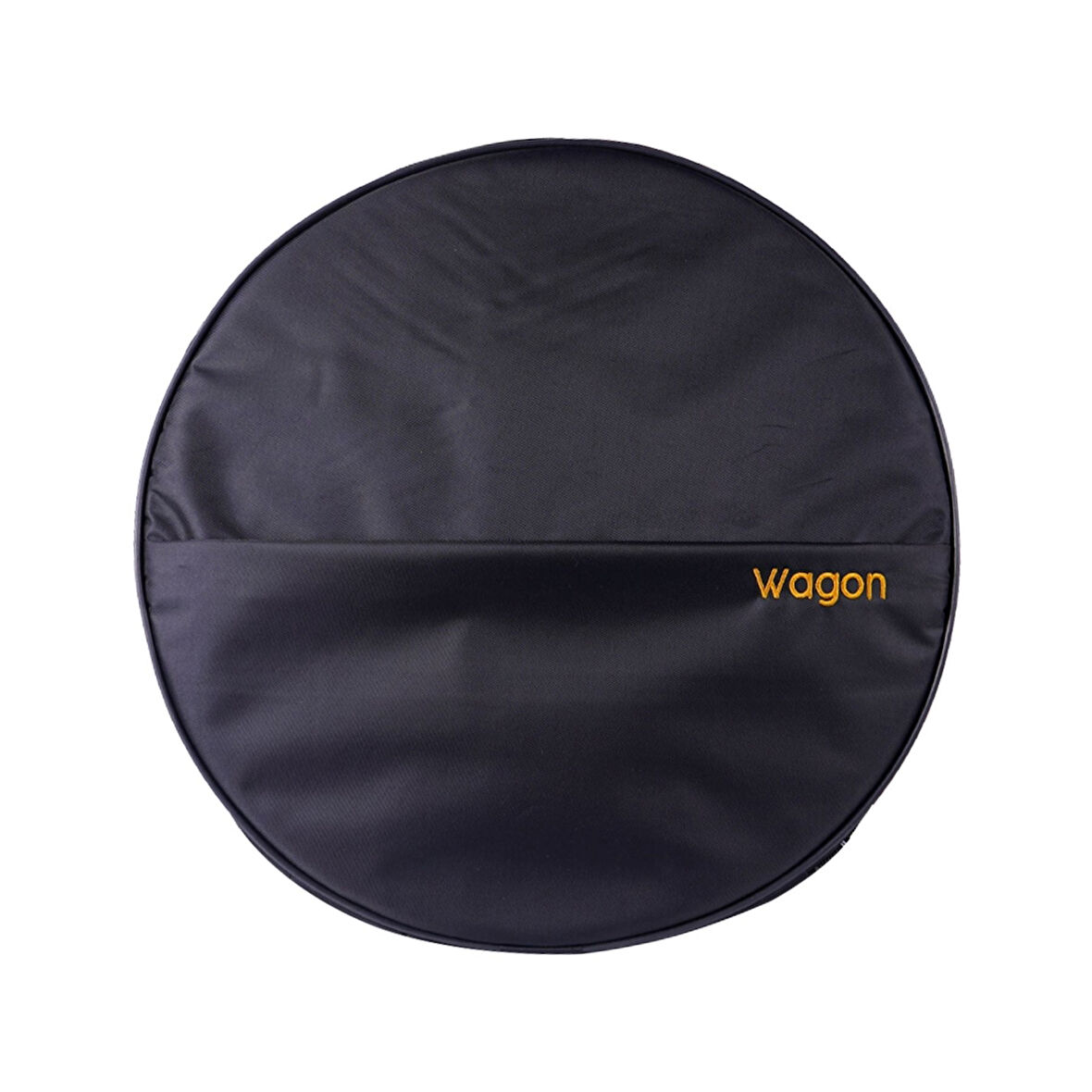 Wagon 03 Serisi 41" Bendir Çantası - Siyah
