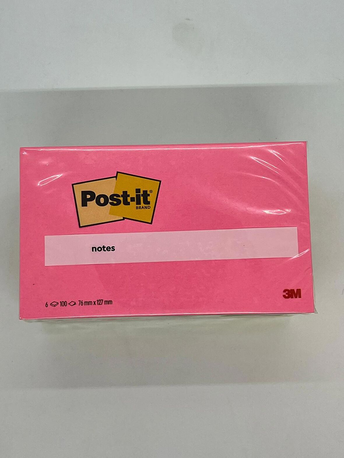 3M POST-İT 7100259224