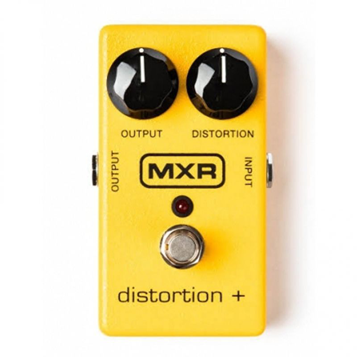 MXR M104 Distortion + Pedalı