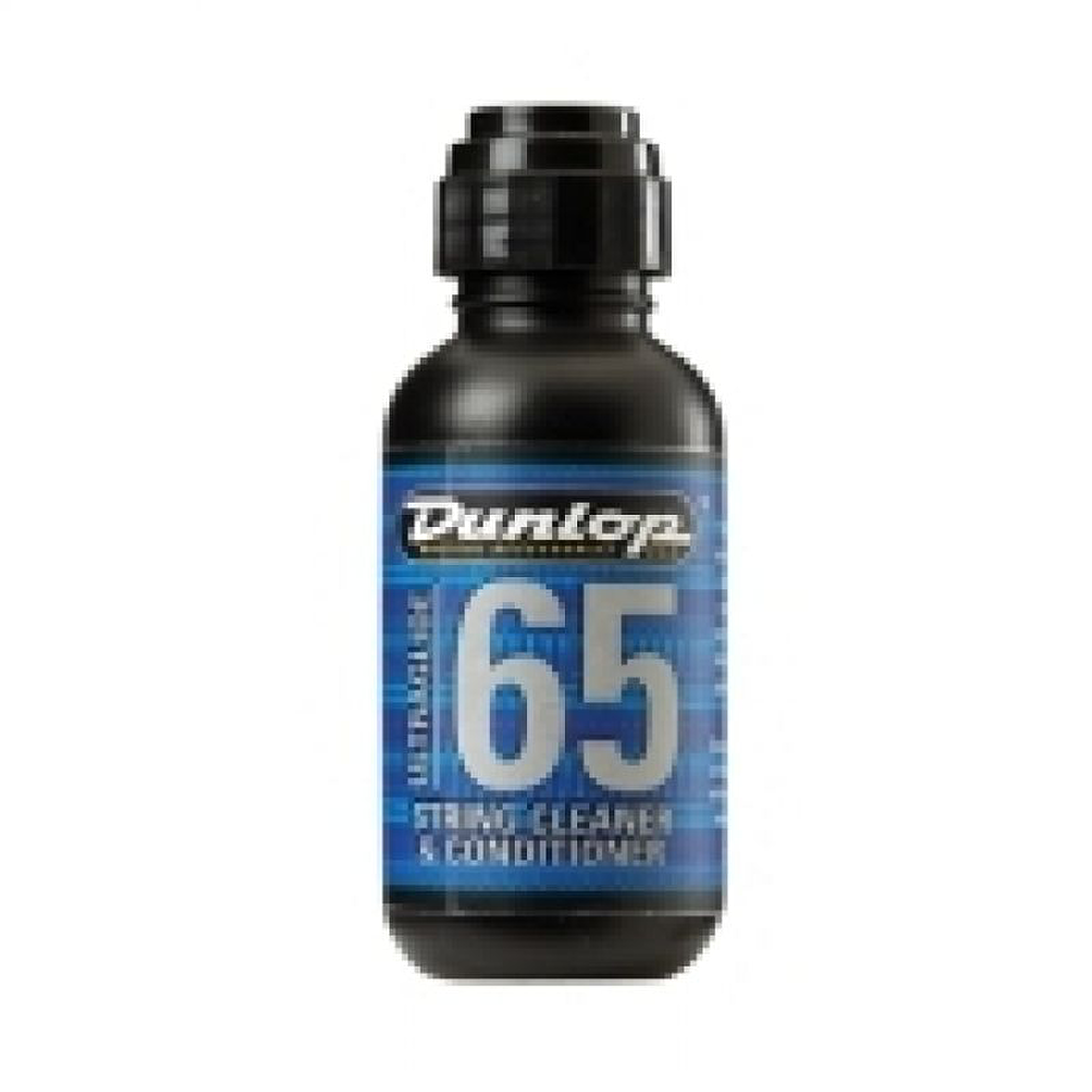 Jim Dunlop Ultraglide 65 String Conditioner Tel Temizleyici