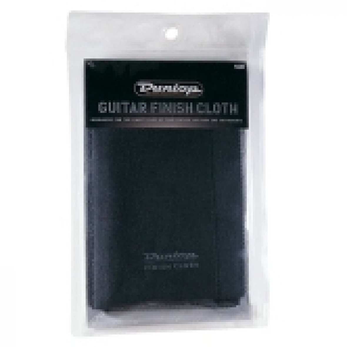 Jim Dunlop Mikro Fiber Gitar Temizleme Bezi